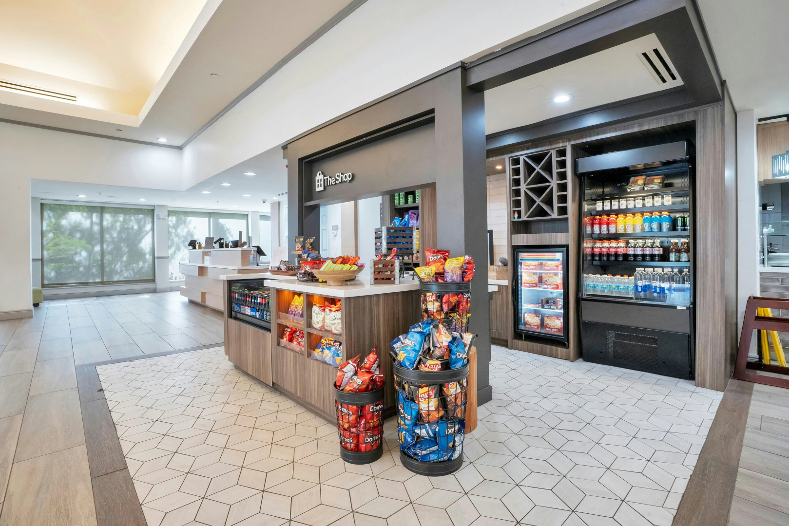 Foto - Hilton Garden Inn Jacksonville Airport