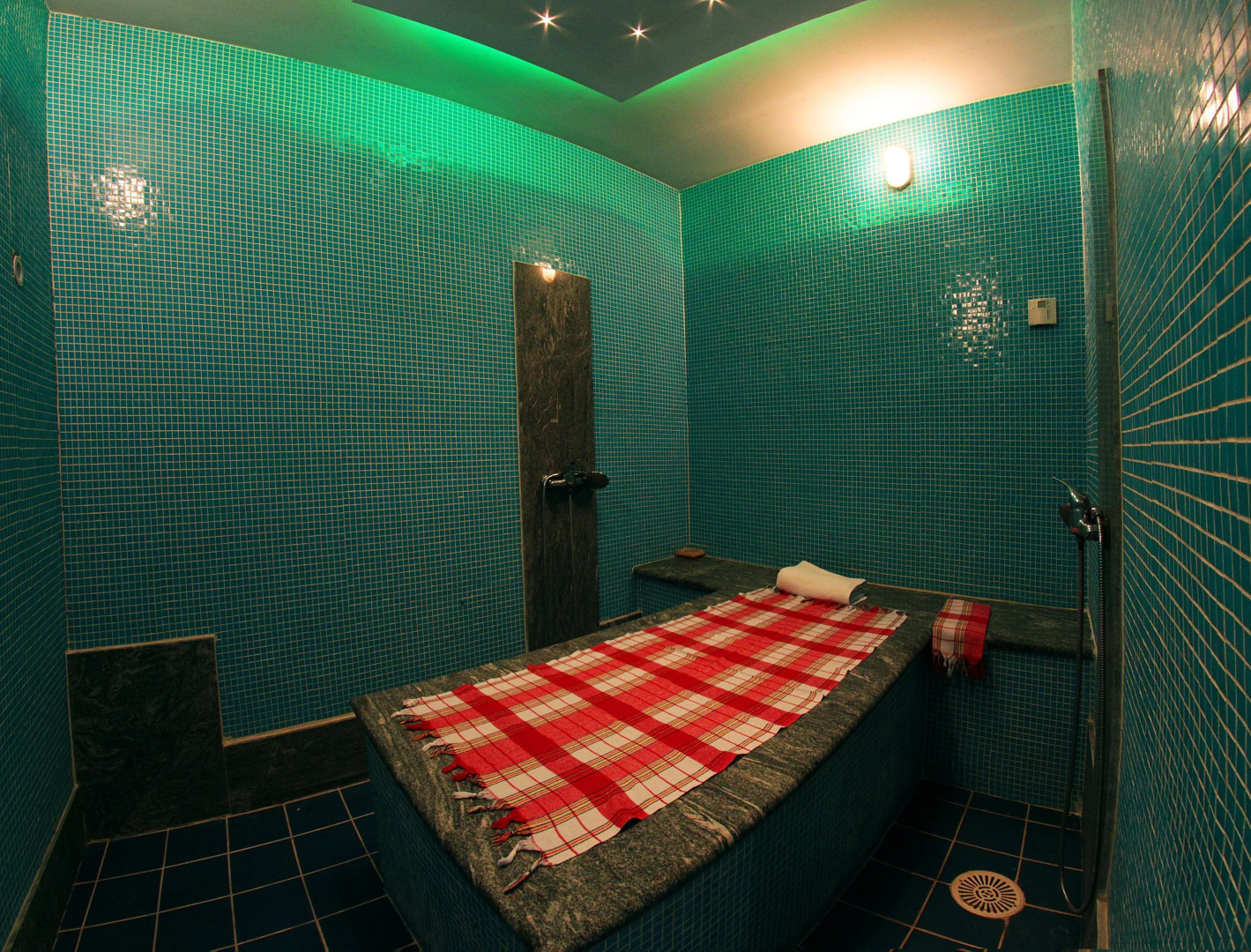 Foto - Tirana International Hotel & Conference Centre