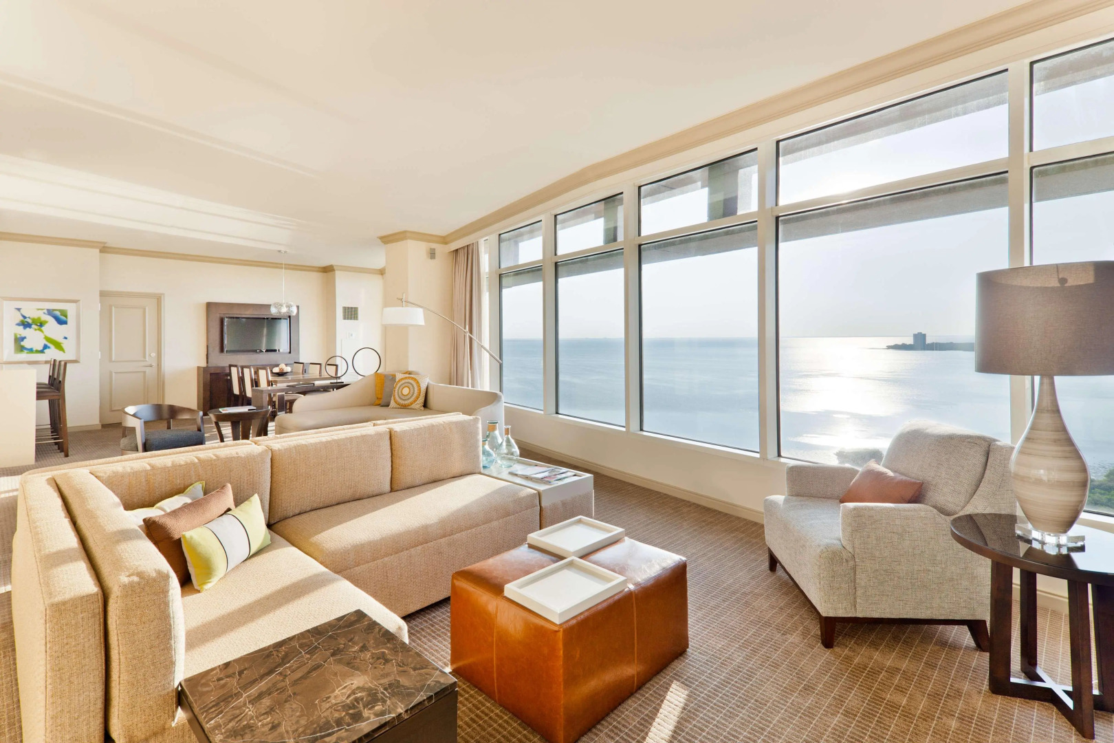 Foto - Grand Hyatt Tampa Bay