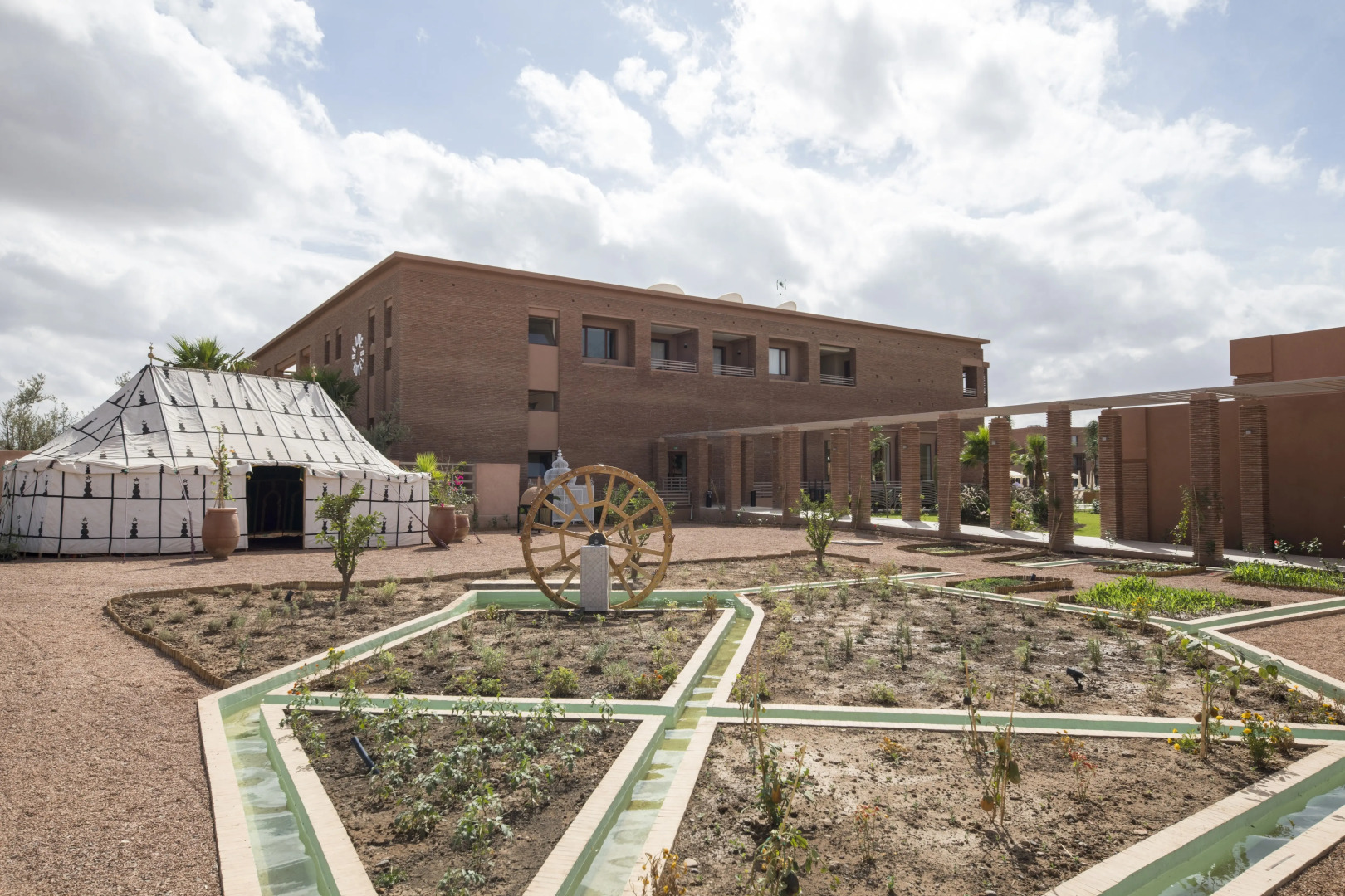 Foto - Be Live Experience Marrakech Palmeraie - All Inclusive