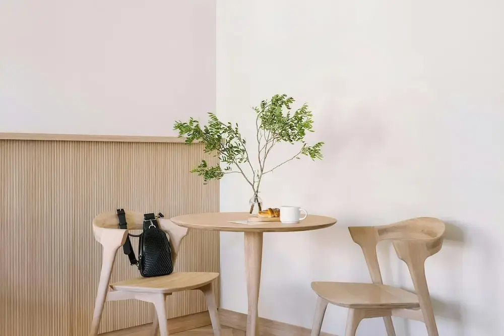 Foto - Aspasios Sofia Apartments