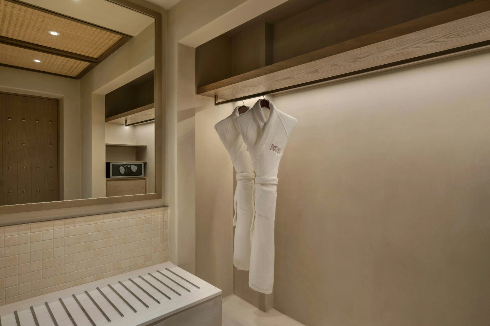 Foto - Bab Al Shams - A Rare Finds Desert Resort