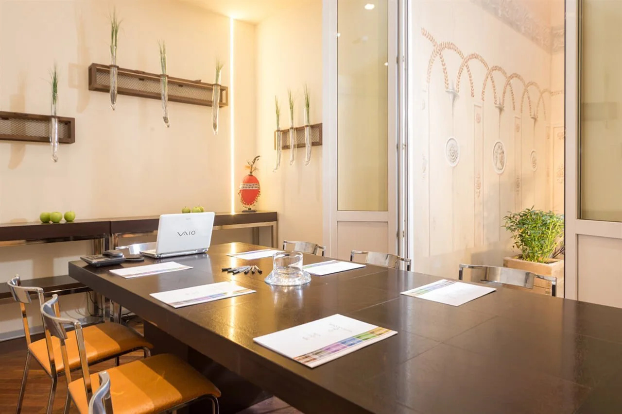 Foto - Hotel Metropolitan