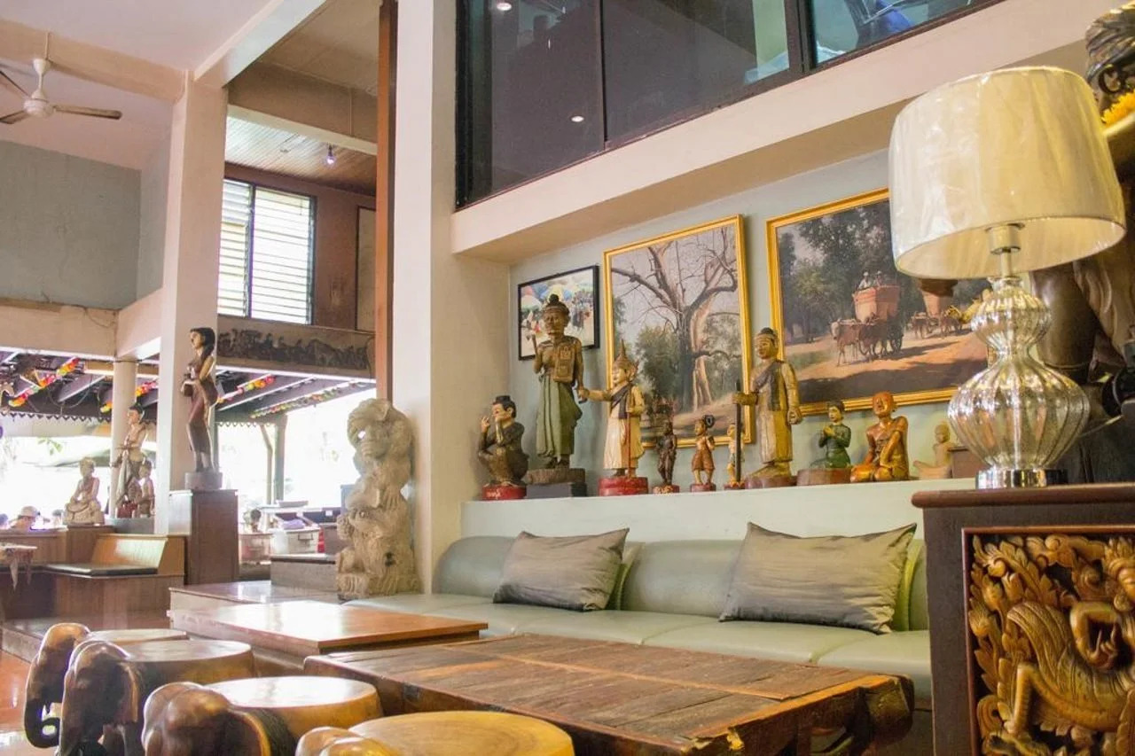 Photo - Sawasdee House