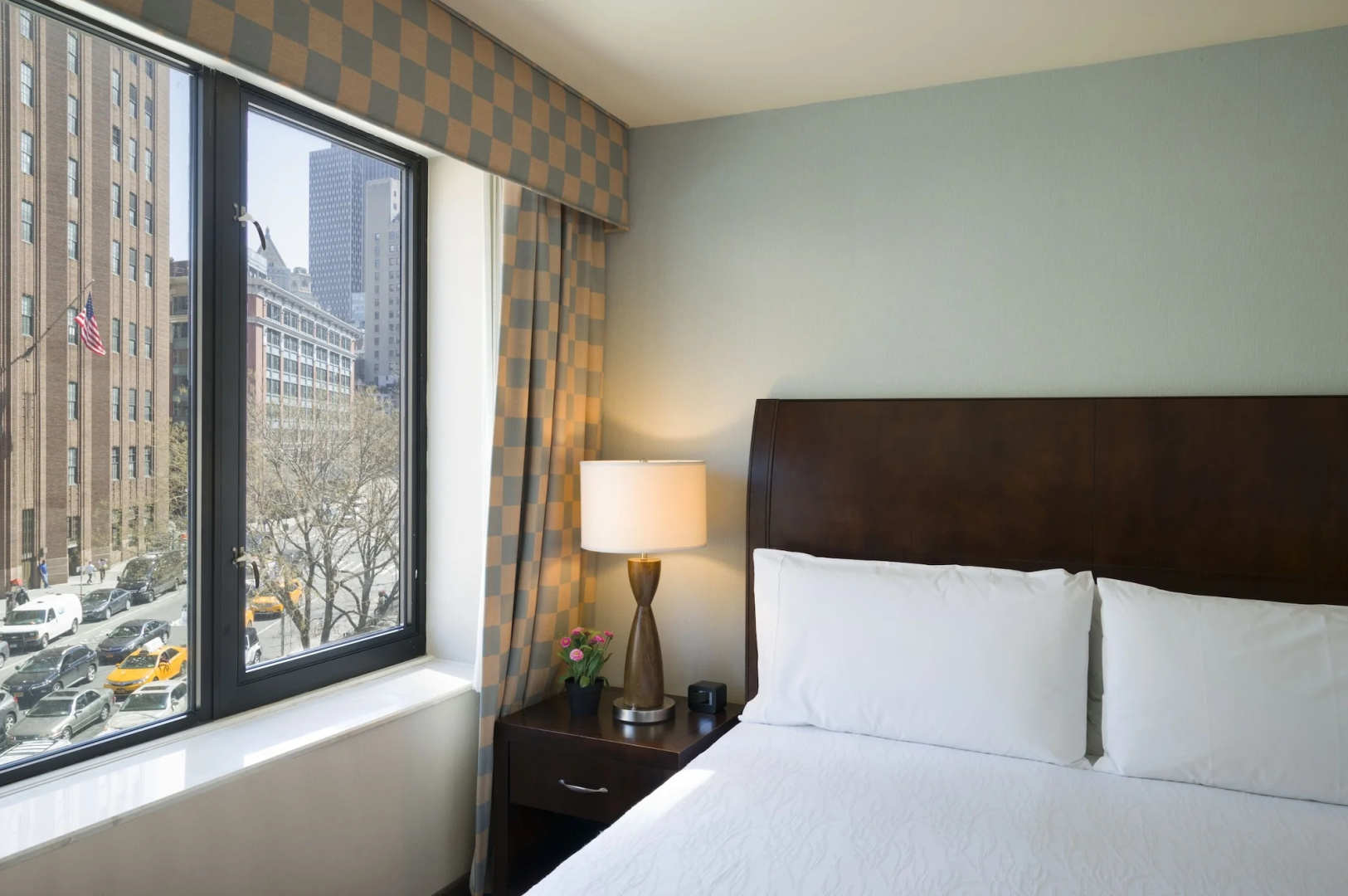 Foto - AMTD Idea Tribeca Hotel