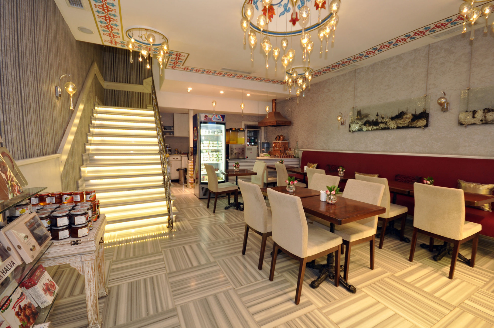 Foto - Nea Suites Old City