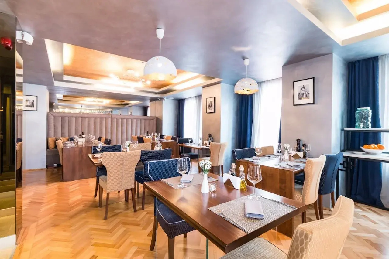 Foto - Venis Boutique Hotel