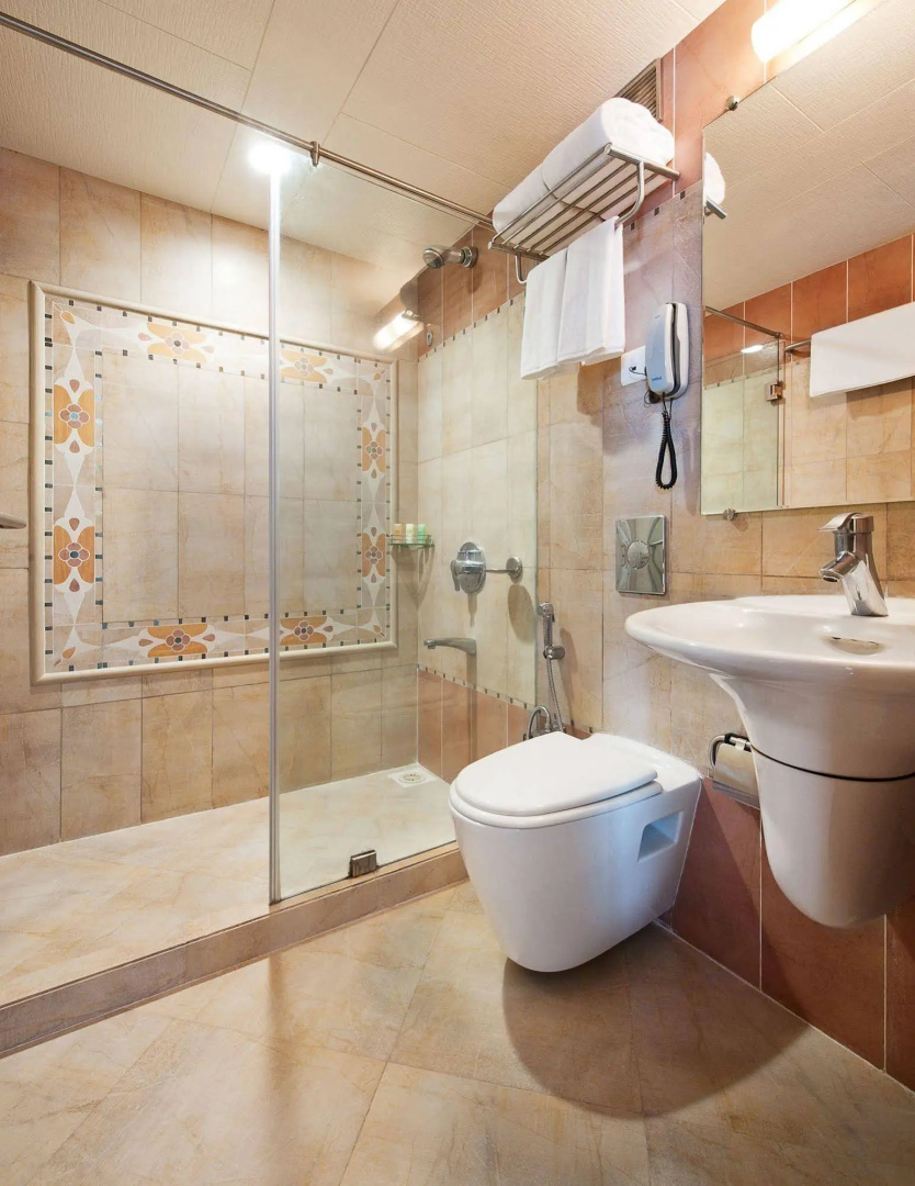 Photo - Grand Residency Hotel & Serviced Apartments