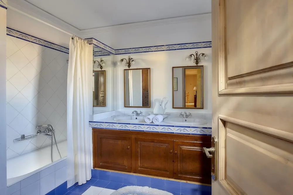 Foto - Castello Villa Daphnes - Private Pool & Whirlpool
