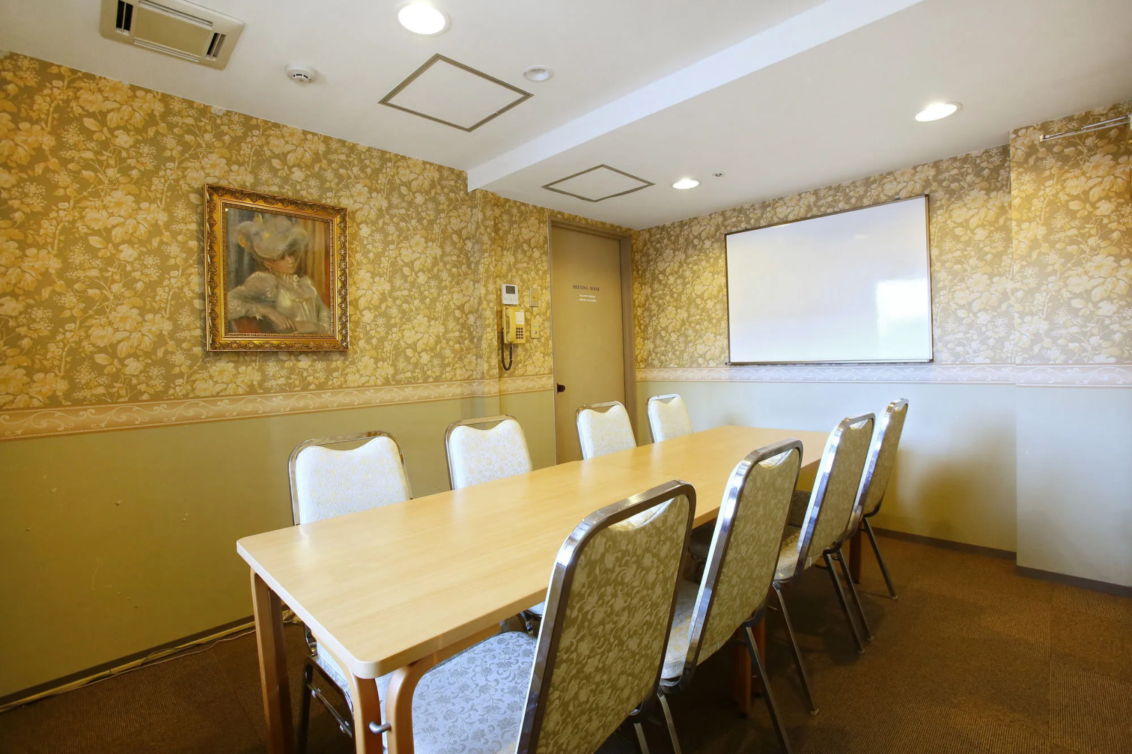 Foto - President Hotel Hakata