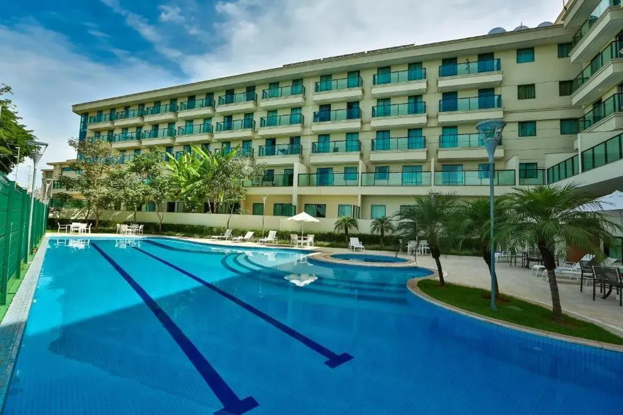 Photo - Quality Hotel & Suites Brasilia