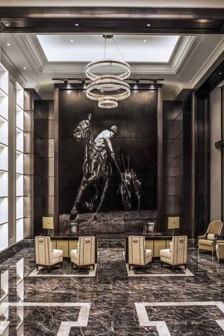 Photo - The St. Regis Kuala Lumpur