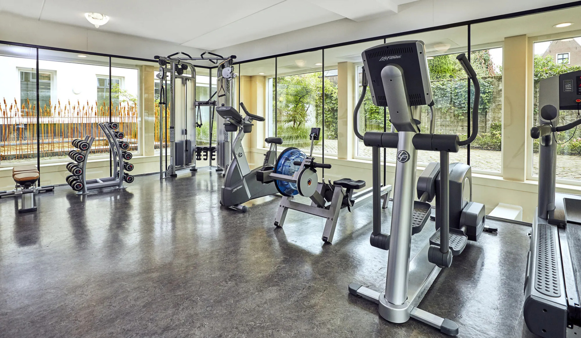 Photo - Grand Hotel Karel V