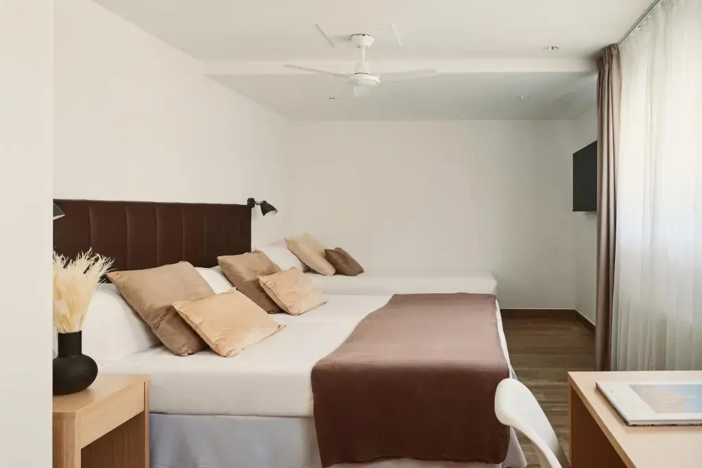 Foto - Hotel MET Pamplona