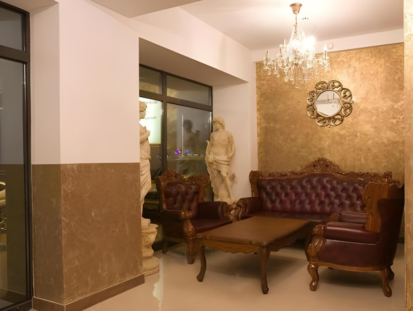Foto - Lina Hotel