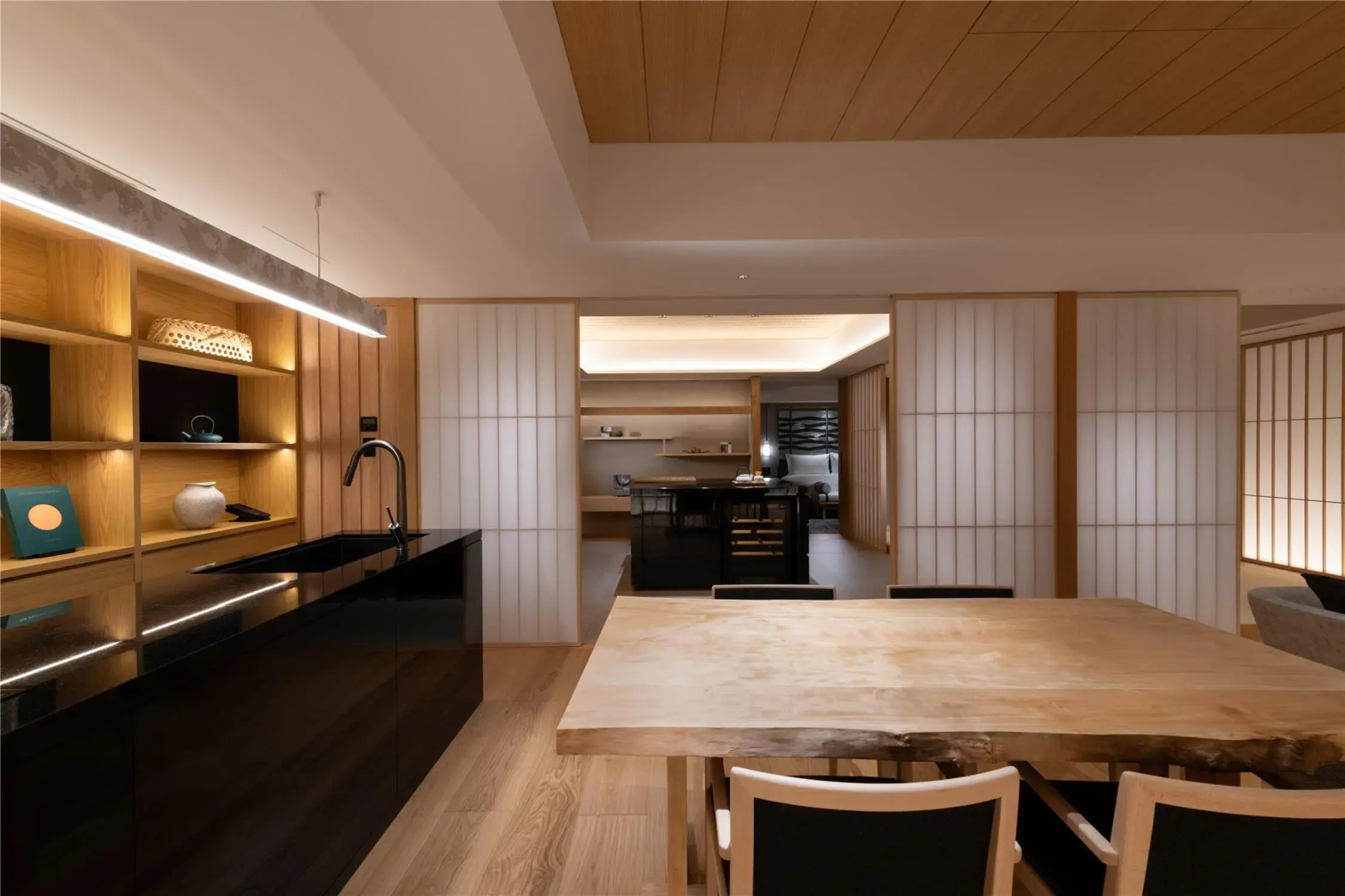 Photo - Hilton Kyoto