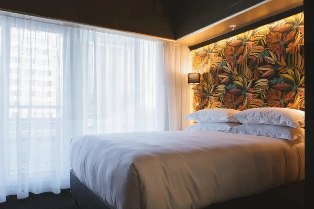 Foto - ONOMO Hotel Foreshore