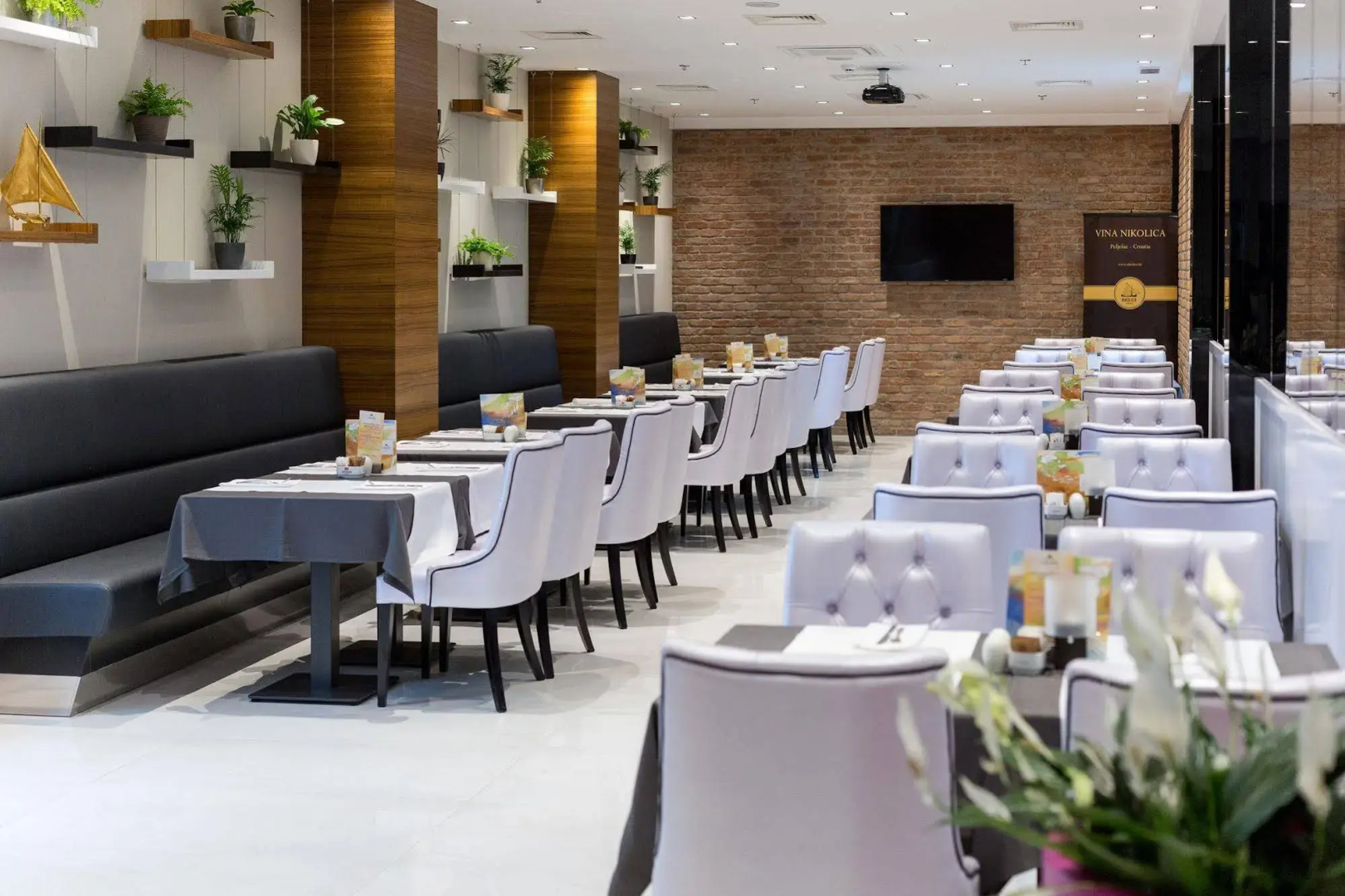 Foto - Cornaro Hotel