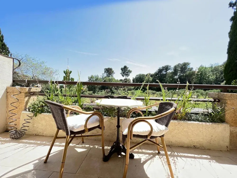 Foto - Hotel Les Messugues