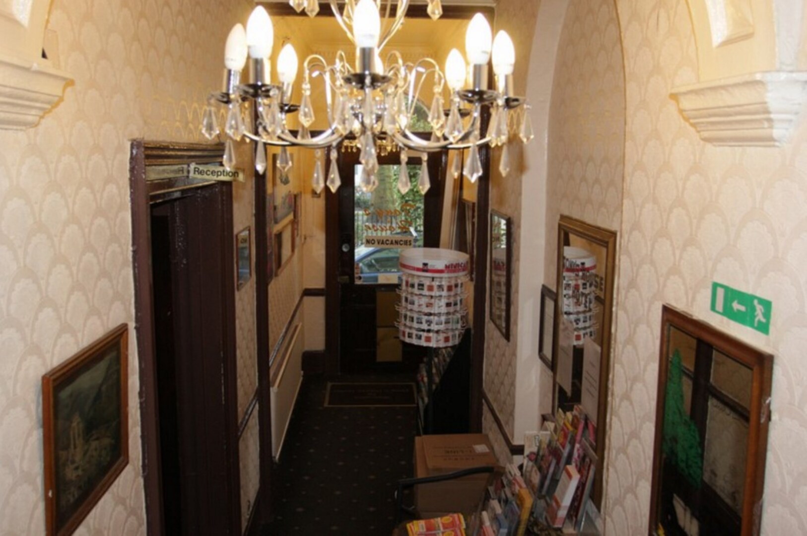 Photo - Tony's House Hotel