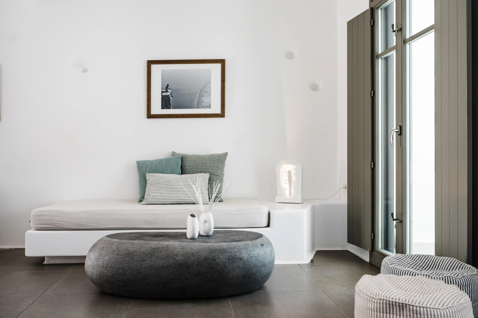 Foto - Amphitrite Suites Santorini