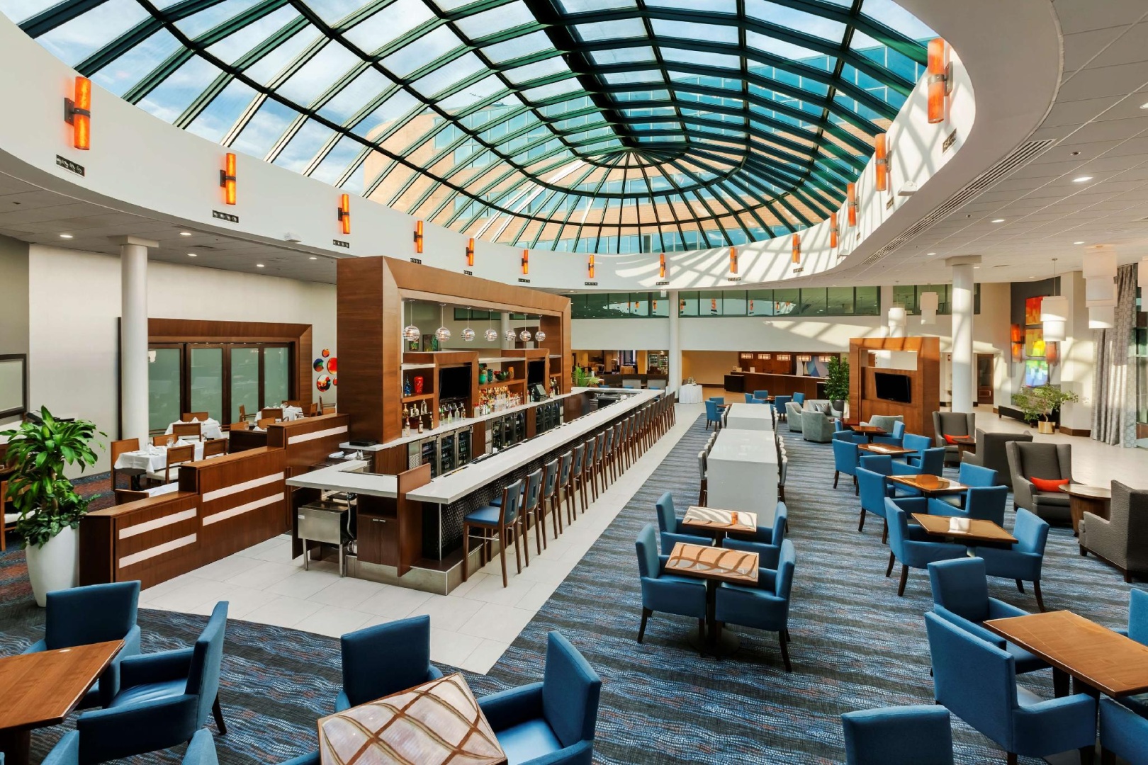 Foto - Hilton Long Island/Huntington