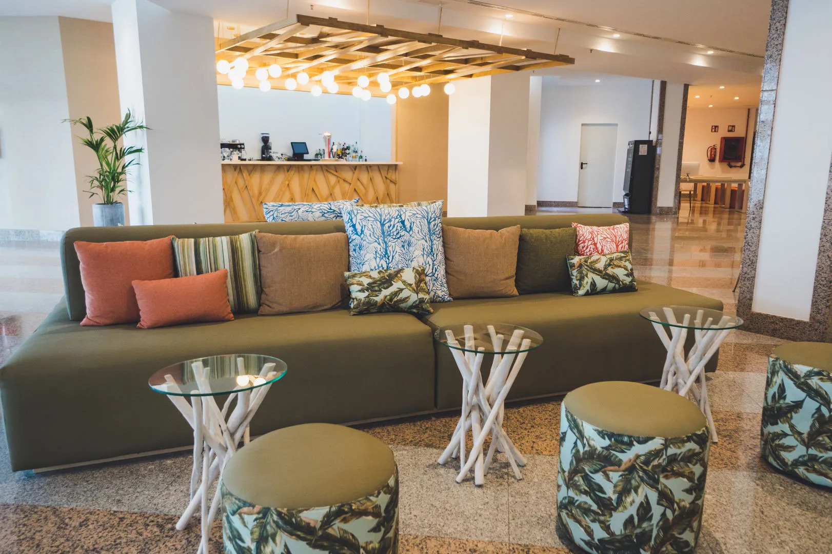 Foto - Gara Suites Golf & Spa