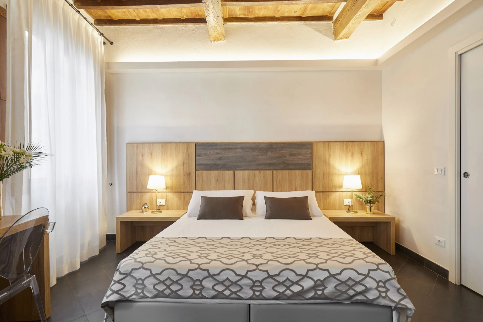Foto - Sette Angeli Rooms