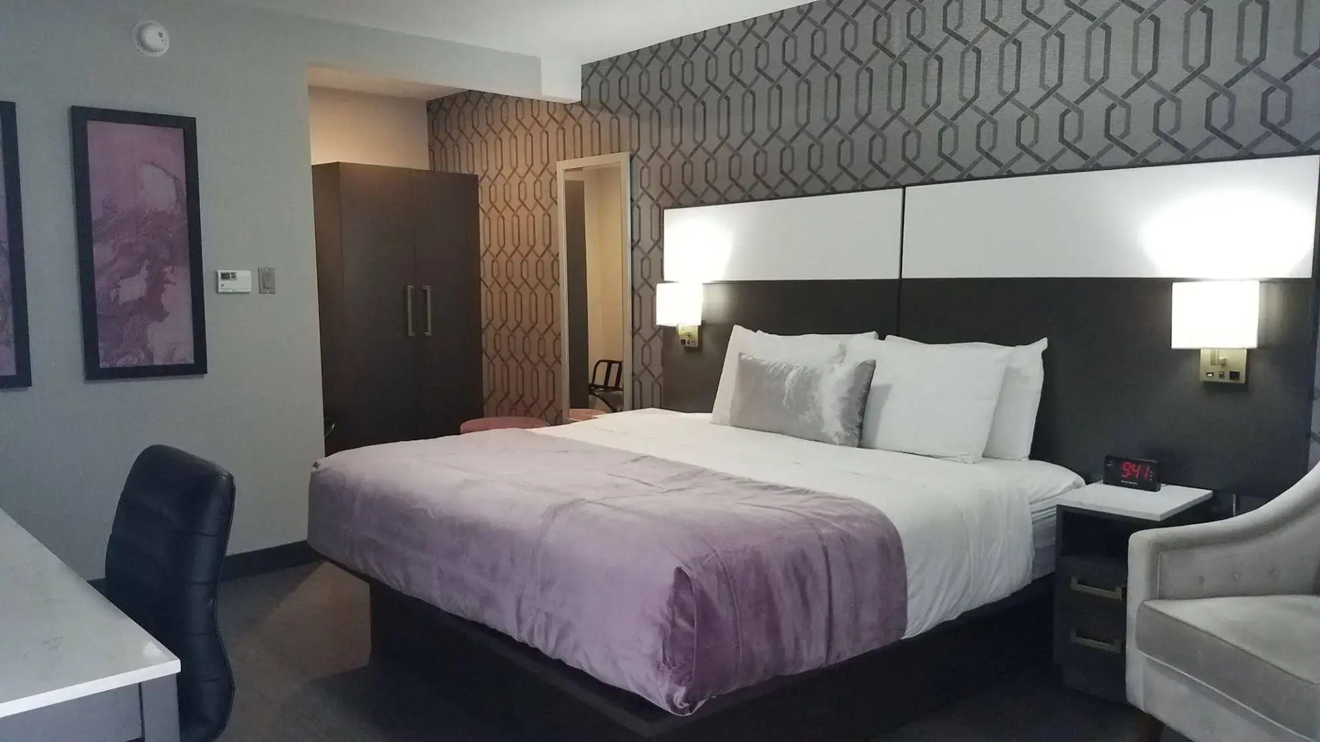 Foto - Sunset West Hotel, SureStay Collection By Best Western