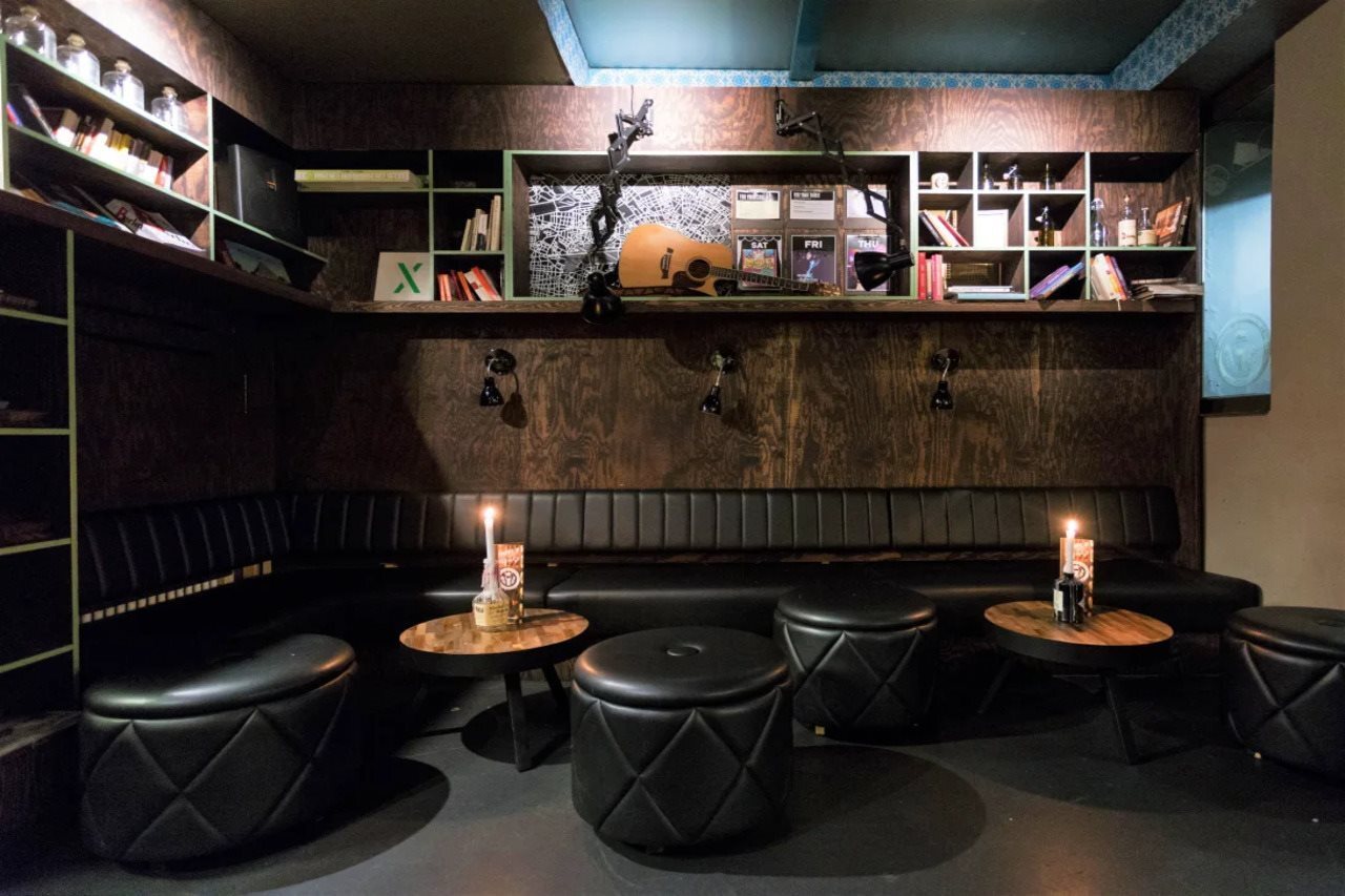 Photo - The Circus Hostel