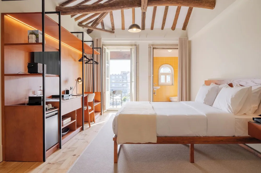 Foto - Rosario Suites Townhouse