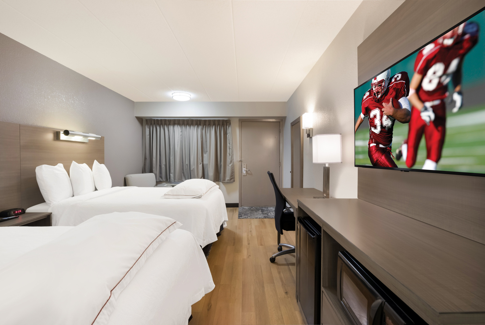 Foto - Red Roof Inn PLUS+ Chicago - Naperville
