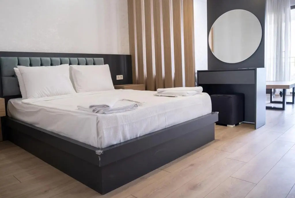 Foto - Si Hotel & Spa