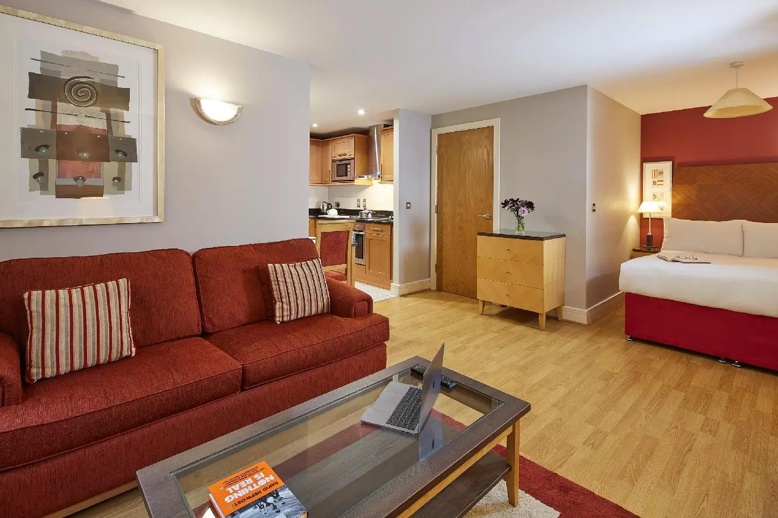 Foto - Marlin Apartments London City - Queen Street