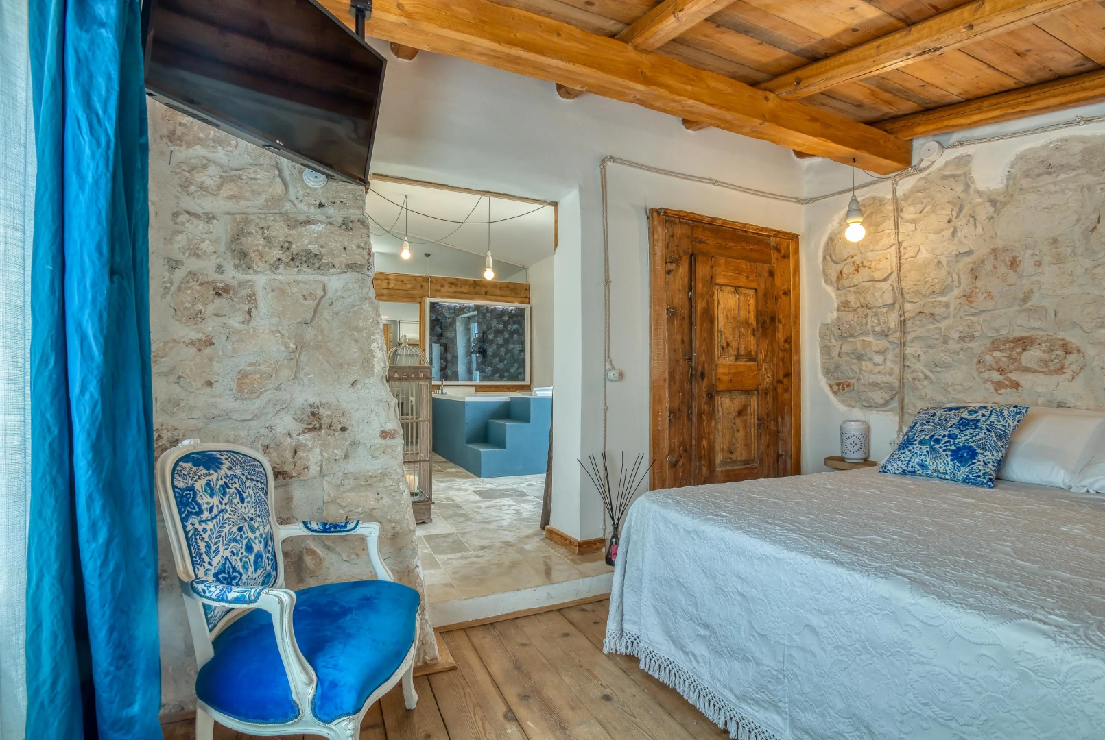 Foto - Trulli Terra Magica