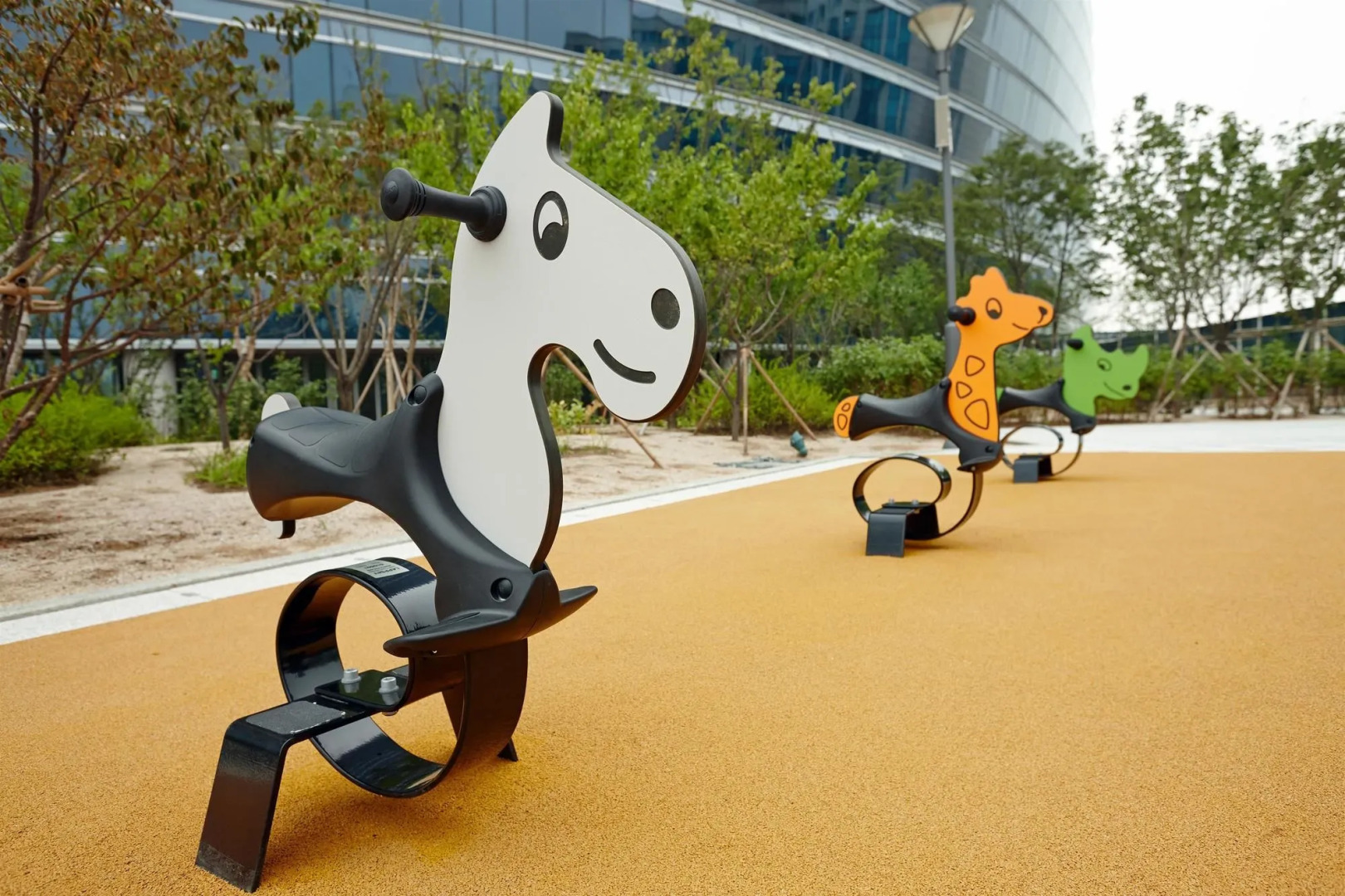 Foto - Grand Hyatt Incheon