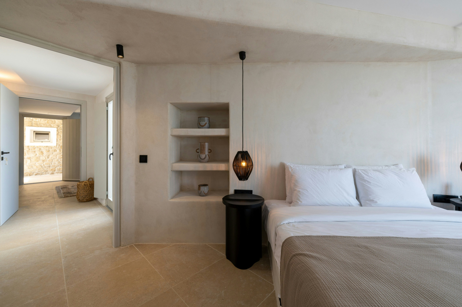 Foto - Rocabella Mykonos Hotel, a member of Design Hotels
