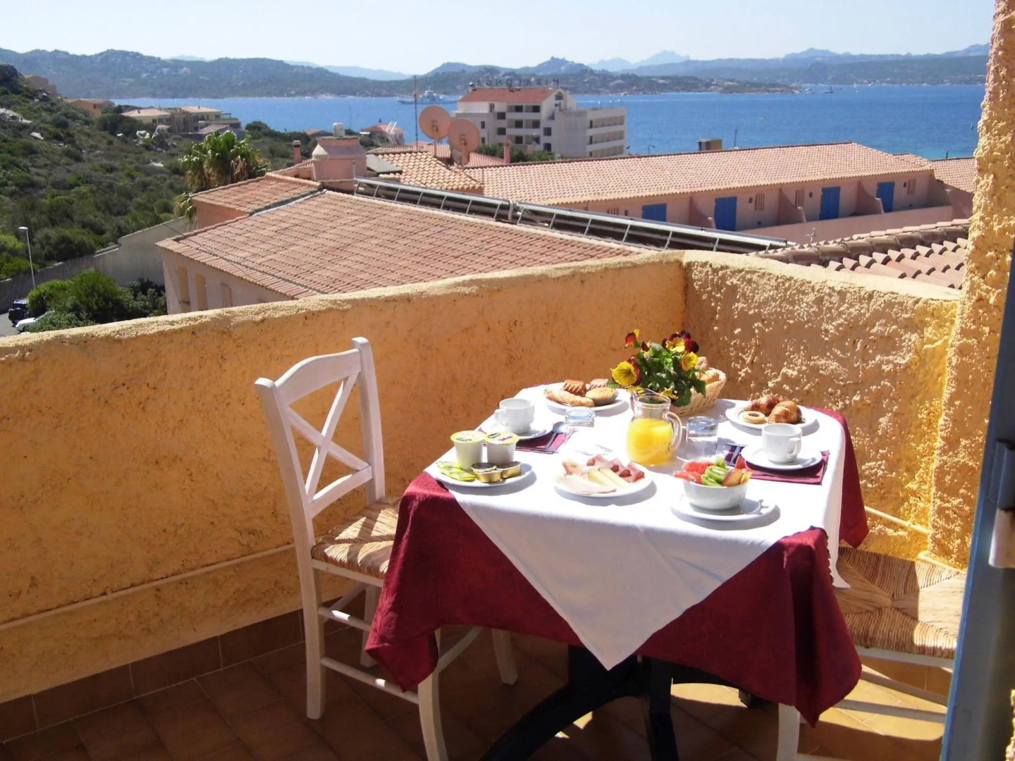 Photo - Le Nereidi Hotel & Residence