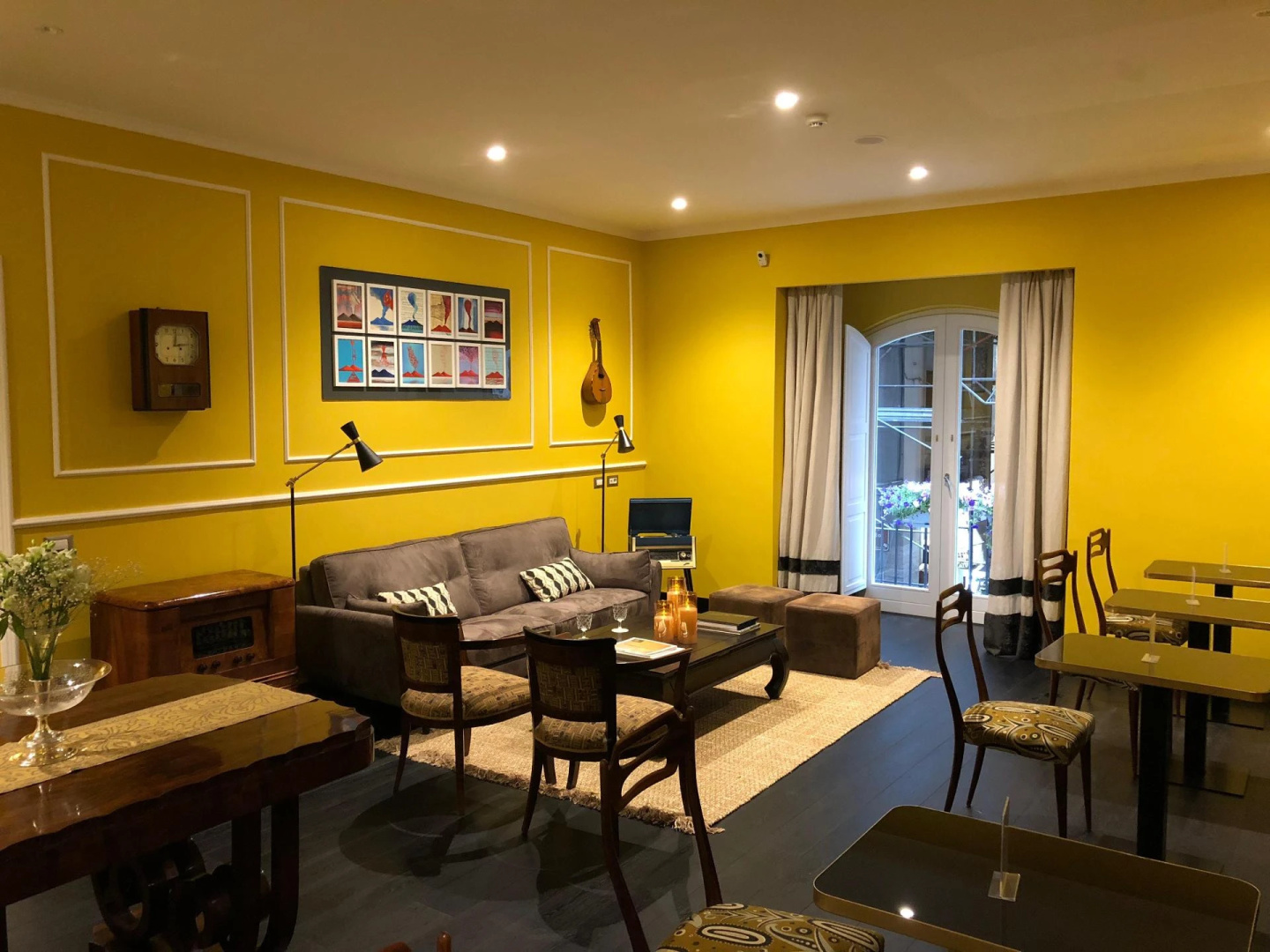 Foto - Caruso Place Boutique & Wellness Suites