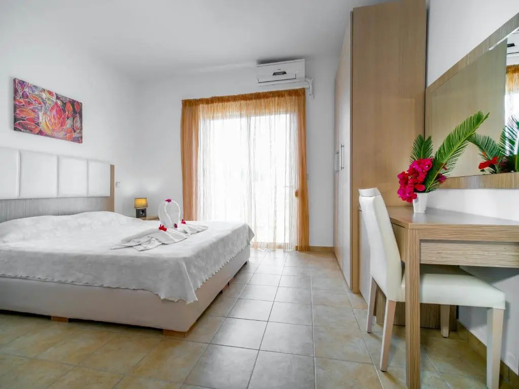 Foto - Gennadi Gardens Apartments & Villas