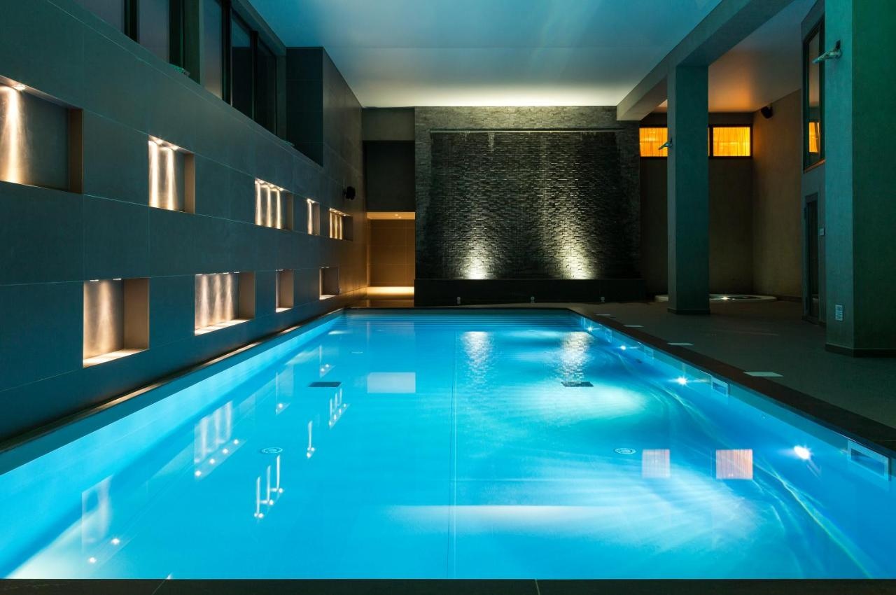 Foto - Héliopic Hôtel & Spa