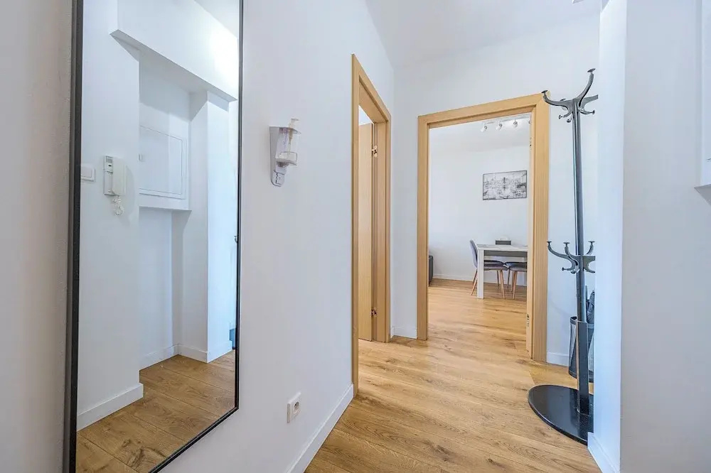 Photo - Gdańsk Apartments
