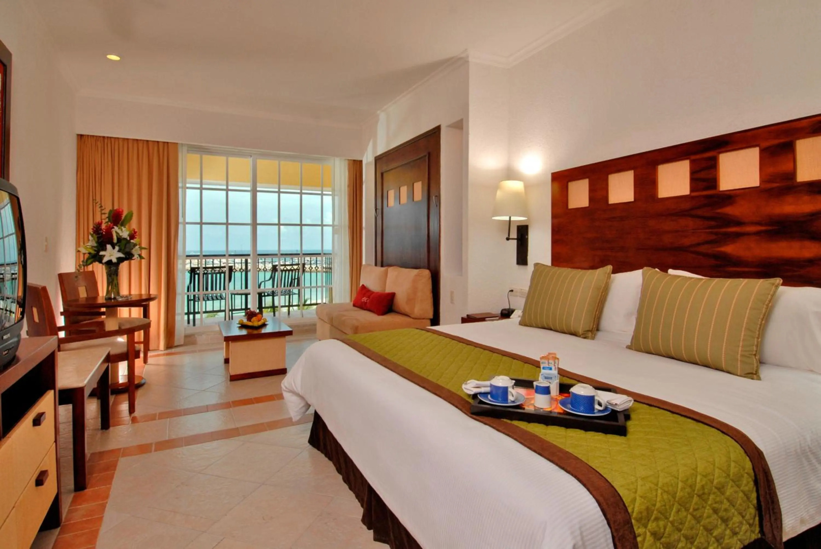 Photo - Hotel Marina El Cid Spa & Beach Resort All Inclusive