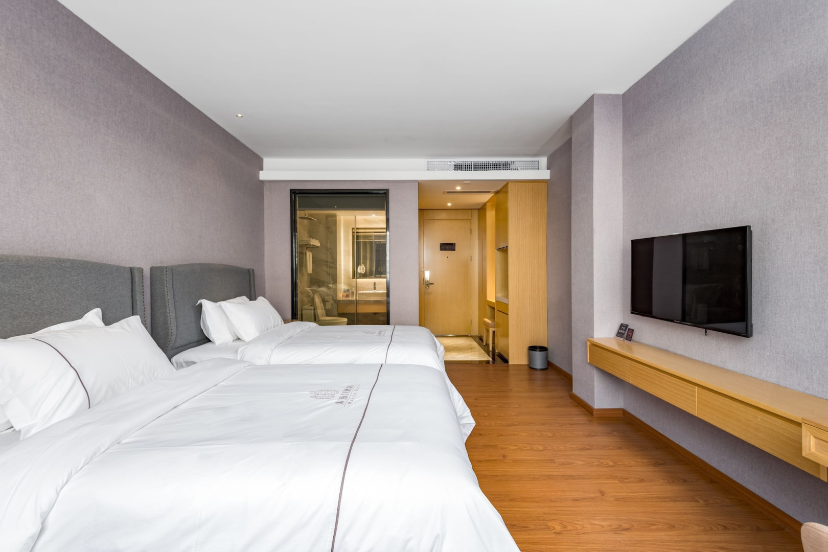 Photo - Guangzhou Mustin Hotel