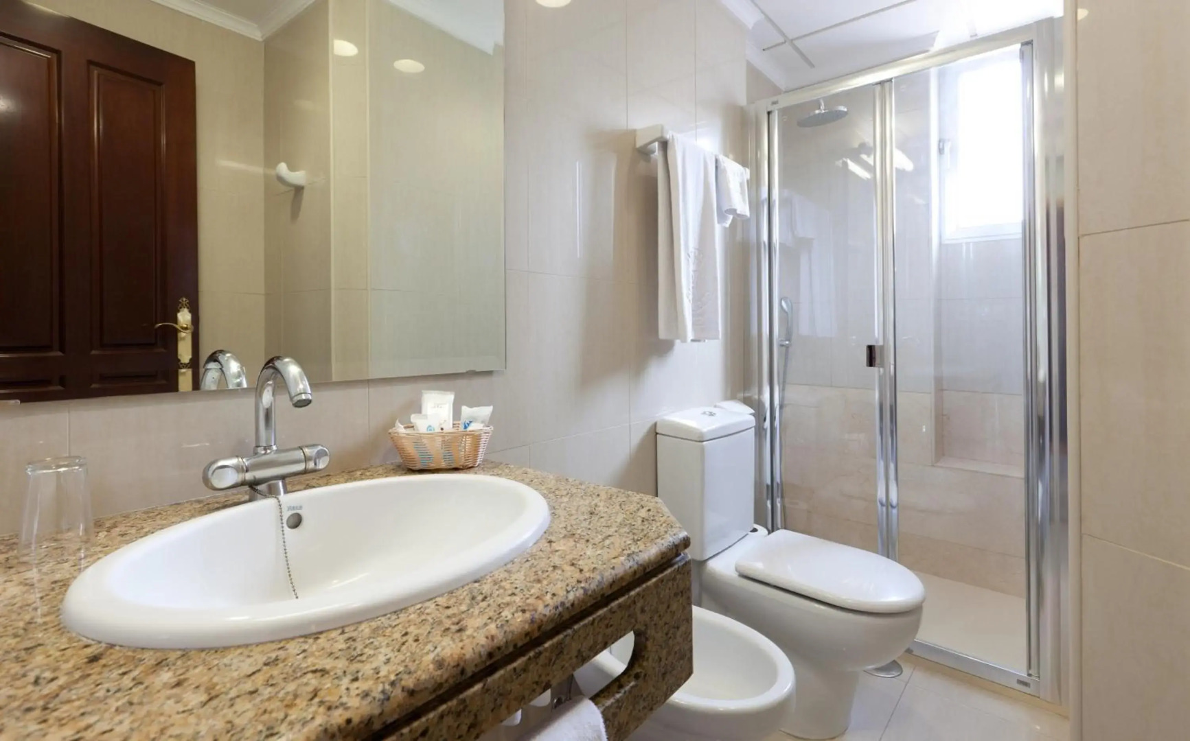 Foto - Hotel Don Curro