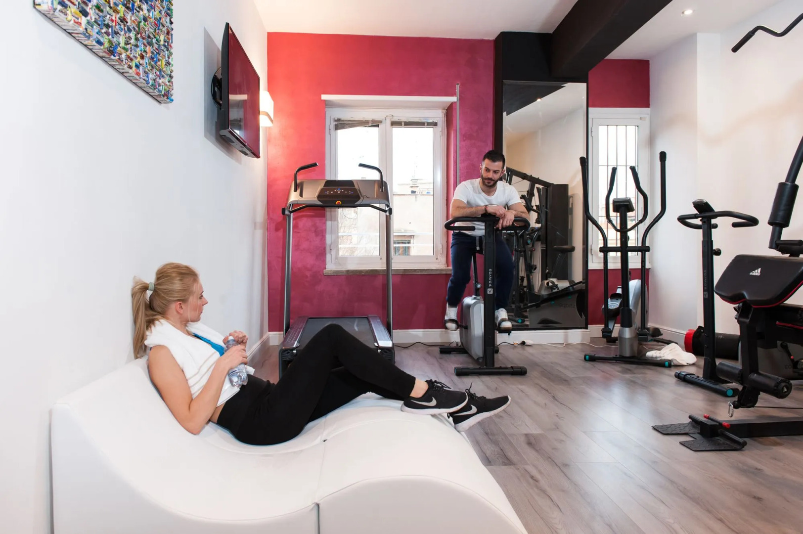 Foto - Brunelleschi Holidays Hostel