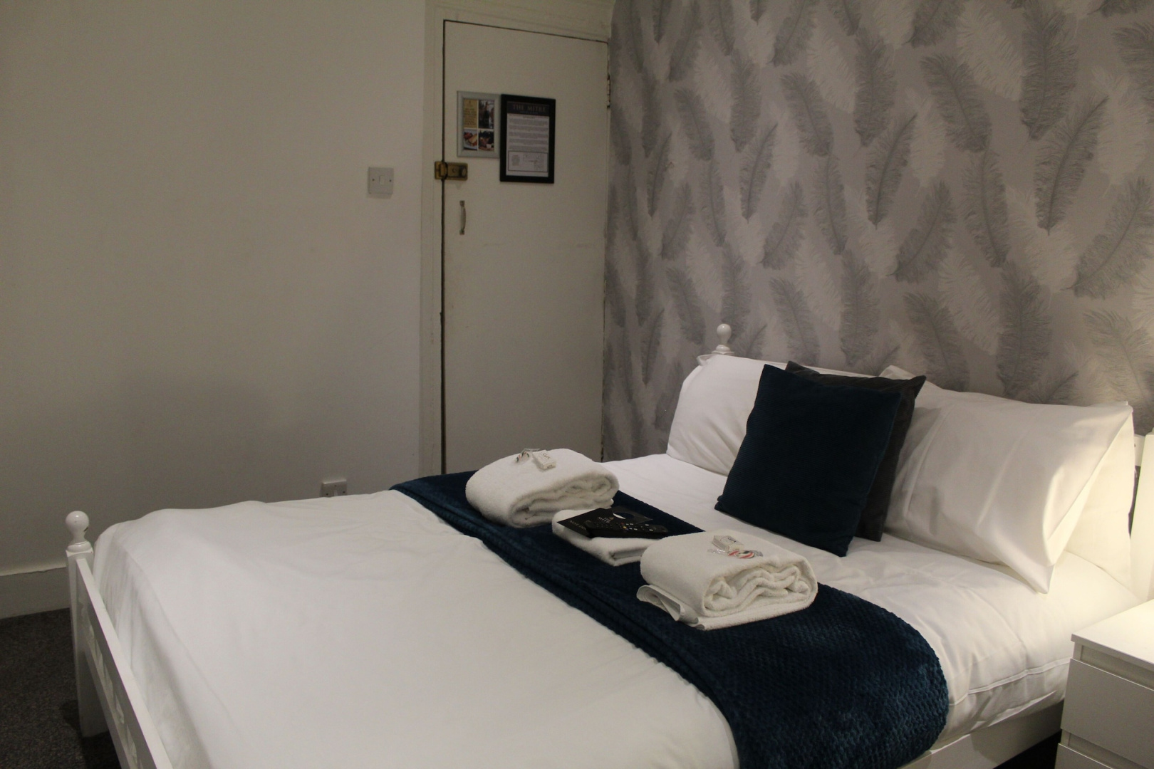 Foto - Mitre Hotel Manchester City Centre