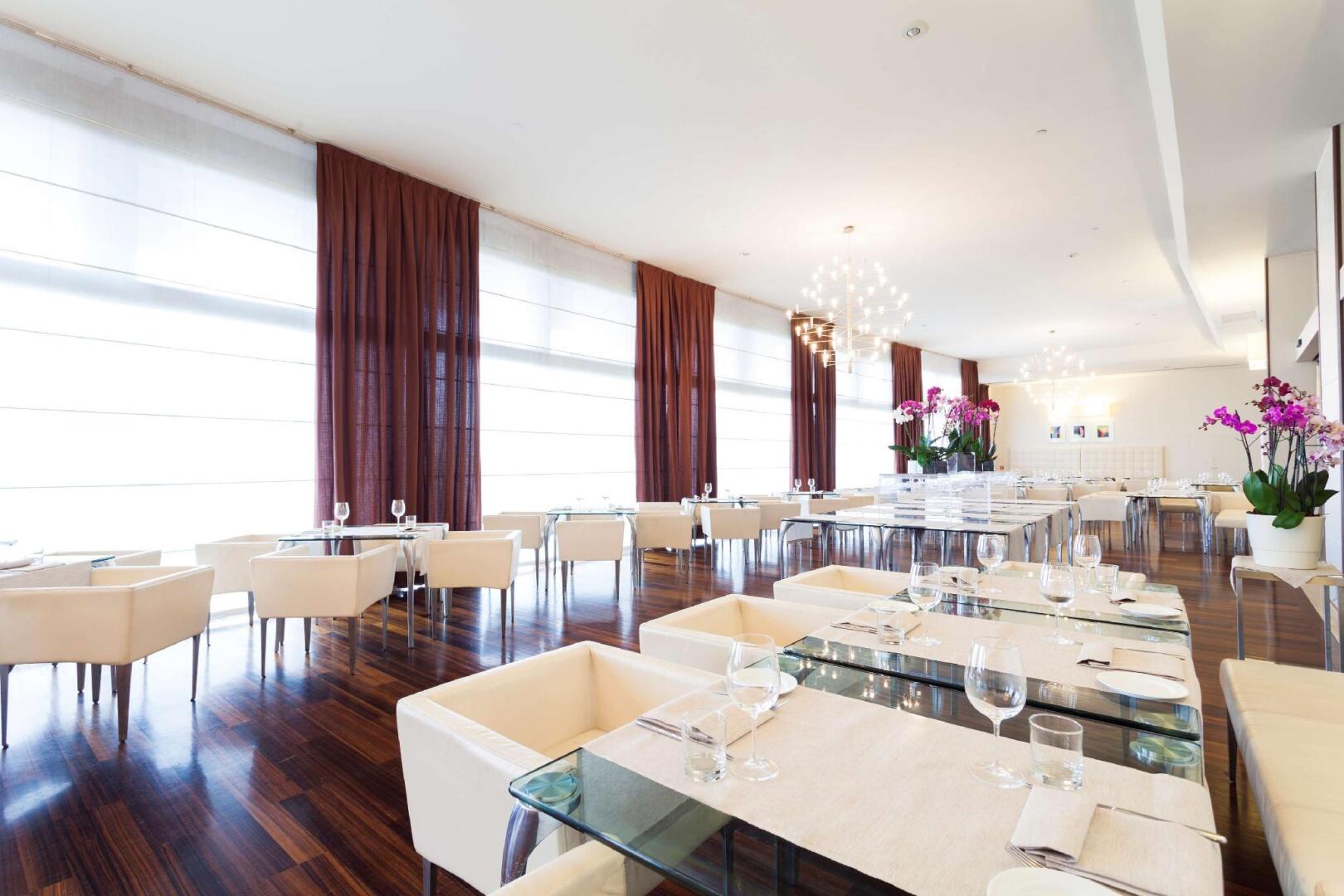 Foto - DoubleTree by Hilton Florence Metropole