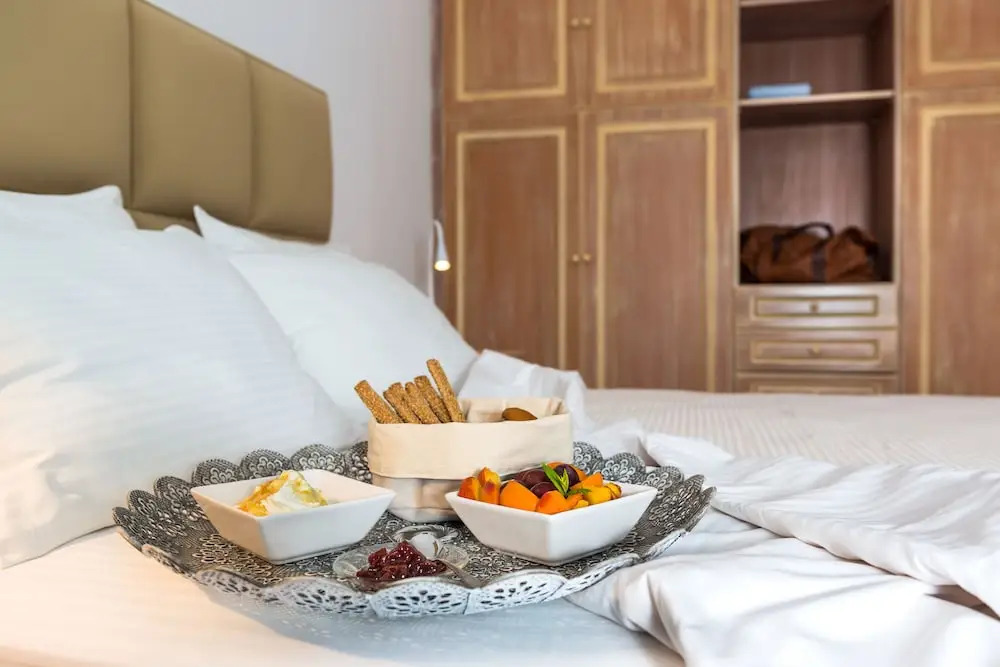 Photo - Damma Beachfront Luxury Villa