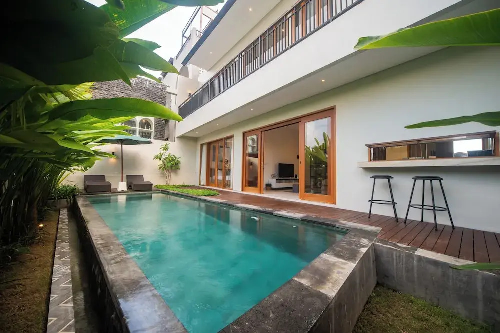 Photo - Alsava Villa and Suites Canggu